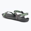 Damen Barfußsandalen Xero Shoes Z-Trek grün 3