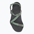 Damen Barfußsandalen Xero Shoes Z-Trek grün 5