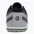Barfußschuhe Herren Xero Shoes HFS II asphalt/alloy 6