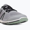 Barfußschuhe Herren Xero Shoes HFS II asphalt/alloy 7