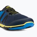 Barfußschuhe Herren Xero Shoes HFS II blue/aster 7