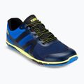 Barfußschuhe Herren Xero Shoes HFS II blue/aster 8