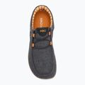 Damen Barfußschuhe Xero Shoes Kona asphalt 5