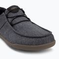 Herren Barfußschuhe Xero Shoes Kona asphalt 7
