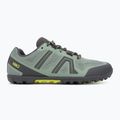 Barfußschuhe für Frauen Xero Shoes Mesa Trail II lily pad 2