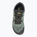 Barfußschuhe für Frauen Xero Shoes Mesa Trail II lily pad 5