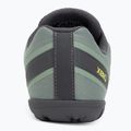 Barfußschuhe für Frauen Xero Shoes Mesa Trail II lily pad 6