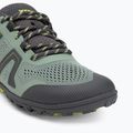 Barfußschuhe für Frauen Xero Shoes Mesa Trail II lily pad 7