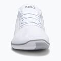 Herren Barfußschuhe Xero Shoes Nexus Knit weiß 4