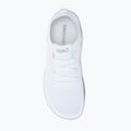 Herren Barfußschuhe Xero Shoes Nexus Knit weiß 7