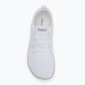 Herren Barfußschuhe Xero Shoes Nexus Knit weiß 5
