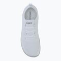 Damen Barfußschuhe Xero Shoes Nexus Knit white 5