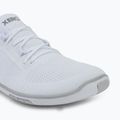 Damen Barfußschuhe Xero Shoes Nexus Knit white 7