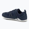 Herren Barfußschuhe Xero Shoes Prio Insignien blau 3