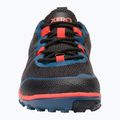 Barfußschuhe Damen Xero Shoes Scrambler Low sodalite blue / orange 13
