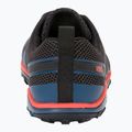 Barfußschuhe Damen Xero Shoes Scrambler Low sodalite blue / orange 14