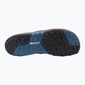 Barfußschuhe Damen Xero Shoes Scrambler Low sodalite blue / orange 16