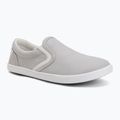 Barfußschuhe Herren Xero Shoes Dillon Canvas Slip-On lunar rock