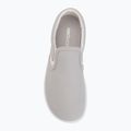 Barfußschuhe Herren Xero Shoes Dillon Canvas Slip-On lunar rock 5