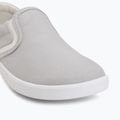 Barfußschuhe Herren Xero Shoes Dillon Canvas Slip-On lunar rock 7