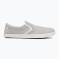 Barfußschuhe Damen Xero Shoes Dillon Canvas Slip-On lunar rock 2