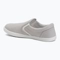 Barfußschuhe Damen Xero Shoes Dillon Canvas Slip-On lunar rock 3