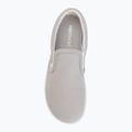 Barfußschuhe Damen Xero Shoes Dillon Canvas Slip-On lunar rock 5