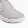 Barfußschuhe Damen Xero Shoes Dillon Canvas Slip-On lunar rock 7