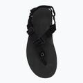 Herren Barfußsandalen Xero Shoes H-Trail schwarz 5
