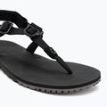 Herren Barfußsandalen Xero Shoes H-Trail schwarz 7