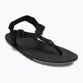 Herren Barfußsandalen Xero Shoes H-Trail schwarz