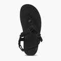 Herren Barfußsandalen Xero Shoes H-Trail schwarz 6
