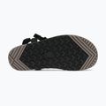 Herren Barfußsandalen Xero Shoes H-Trail schwarz 7