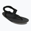 Damen Barfußsandalen Xero Shoes H-Trail schwarz
