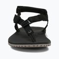 Damen Barfußsandalen Xero Shoes H-Trail schwarz 4