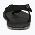 Damen Barfußsandalen Xero Shoes H-Trail schwarz 5