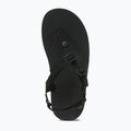 Damen Barfußsandalen Xero Shoes H-Trail schwarz 6