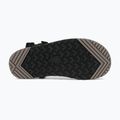 Damen Barfußsandalen Xero Shoes H-Trail schwarz 7