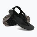 Damen Barfußsandalen Xero Shoes H-Trail schwarz 8