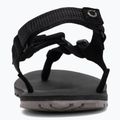 Damen Barfußsandalen Xero Shoes H-Trail schwarz 6