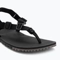 Damen Barfußsandalen Xero Shoes H-Trail schwarz 7