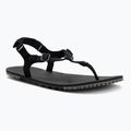 Damen Barfußsandalen Xero Shoes H-Trail schwarz