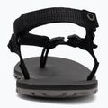 Damen Barfußsandalen Xero Shoes H-Trail schwarz 6