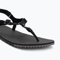 Damen Barfußsandalen Xero Shoes H-Trail schwarz 7