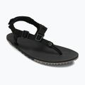Damen Barfußsandalen Xero Shoes H-Trail schwarz