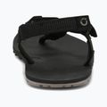 Damen Barfußsandalen Xero Shoes H-Trail schwarz 5