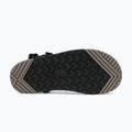Damen Barfußsandalen Xero Shoes H-Trail schwarz 6