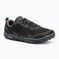 Herren Barfußschuhe Xero Schuhe Scrambler Low schwarz/ schiefer