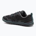 Herren Barfußschuhe Xero Schuhe Scrambler Low schwarz/ schiefer 3
