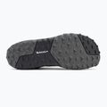 Herren Barfußschuhe Xero Schuhe Scrambler Low schwarz/ schiefer 4